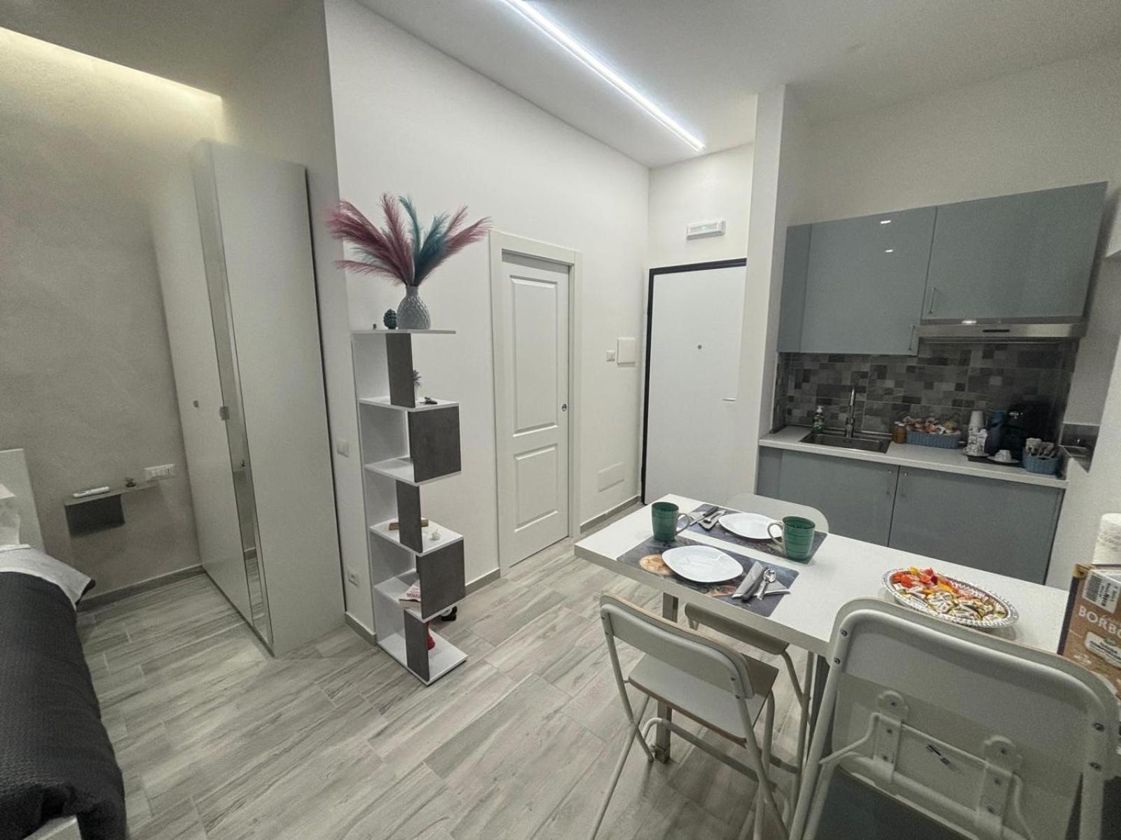 Engi - Leopardi Bed & Breakfast Napels