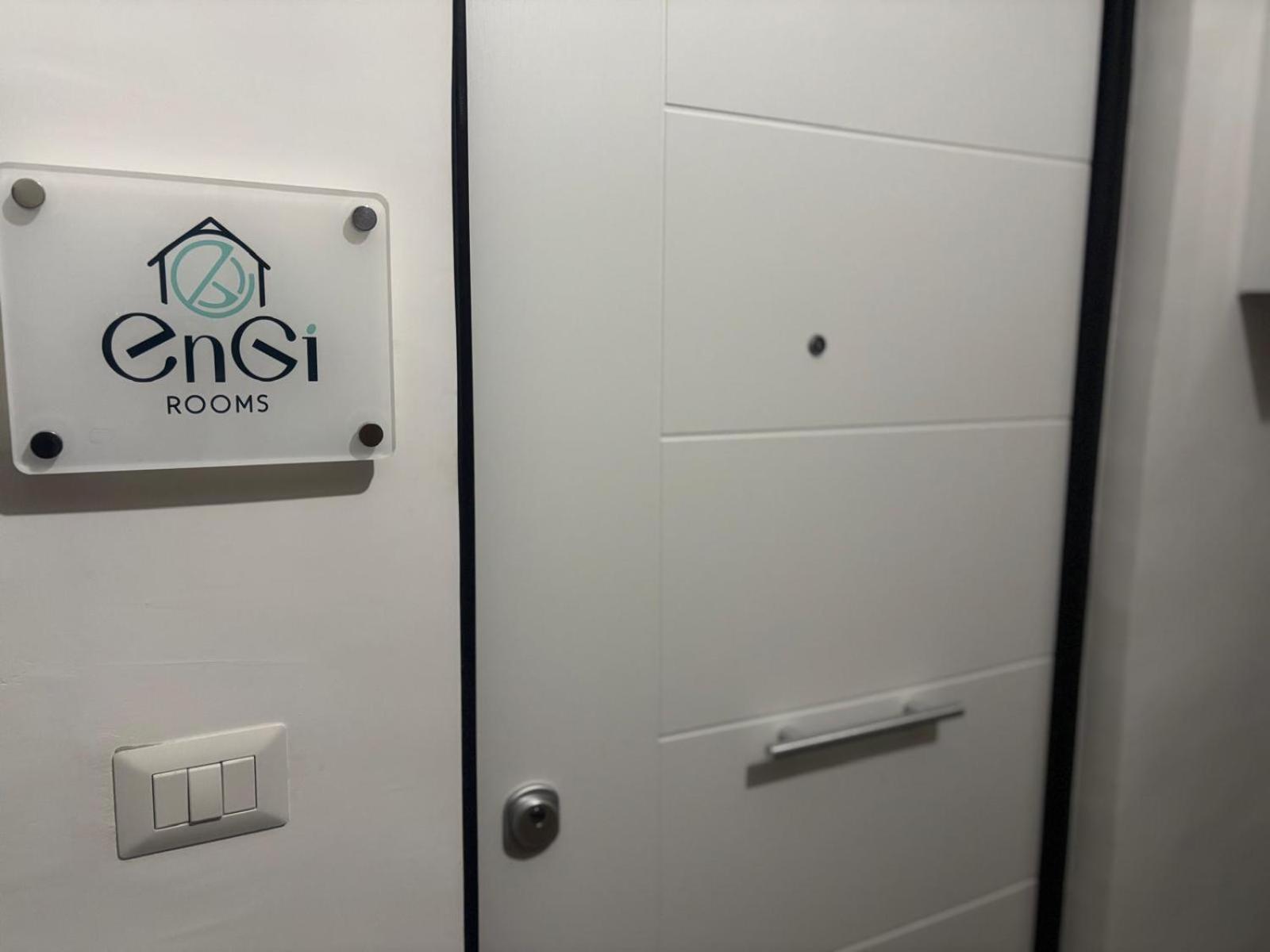 Engi - Leopardi Bed & Breakfast Napels